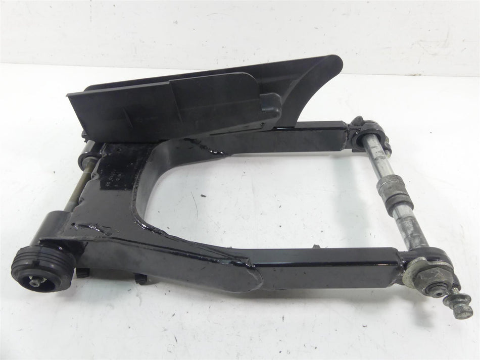 2005 Harley Touring CVO FLHTCSE Electra Glide Swingarm Swing Arm & Axle 47549-02 {{ shop.shopifyCountryName }} - Mototech271