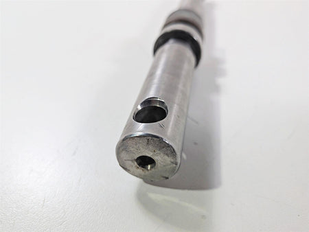 1998 Harley Dyna FXDL Low Rider Front Wheel Spindle Axle 43895-87B {{ shop.shopifyCountryName }} - Mototech271
