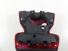 Load image into Gallery viewer, 2008 Ducati Hypermotard 1100 Headlight Front Nose &amp; Inner Fairing 48110451A
