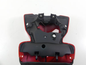 2008 Ducati Hypermotard 1100 Headlight Front Nose & Inner Fairing 48110451A