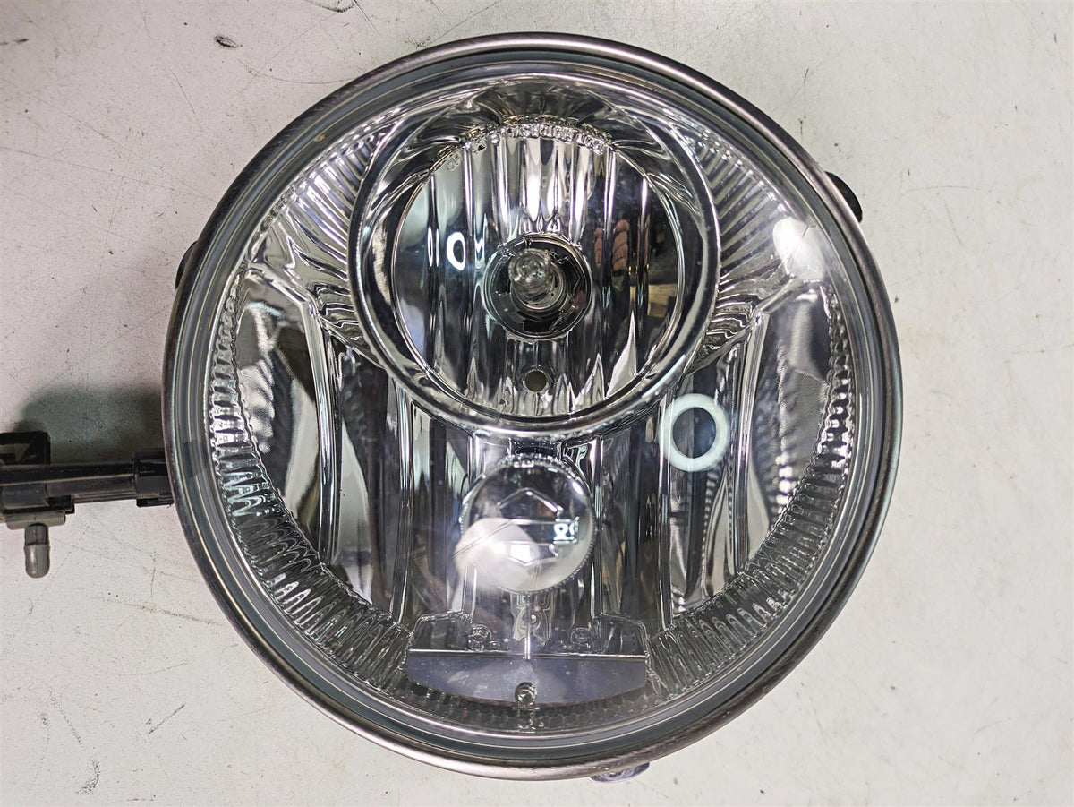 2020 Harley Touring FLHX Street Glide Headlight Head Light Lamp Lens 67700064 {{ shop.shopifyCountryName }} - Mototech271