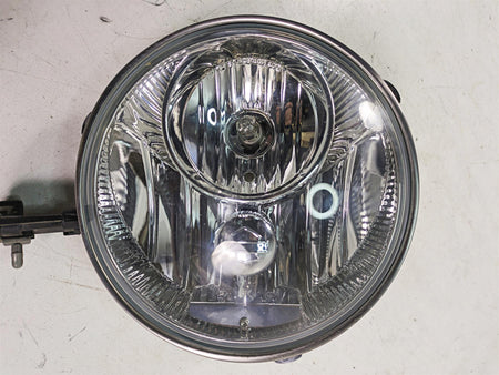 2020 Harley Touring FLHX Street Glide Headlight Head Light Lamp Lens 67700064 {{ shop.shopifyCountryName }} - Mototech271