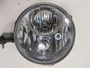 2020 Harley Touring FLHX Street Glide Headlight Head Light Lamp Lens 67700064