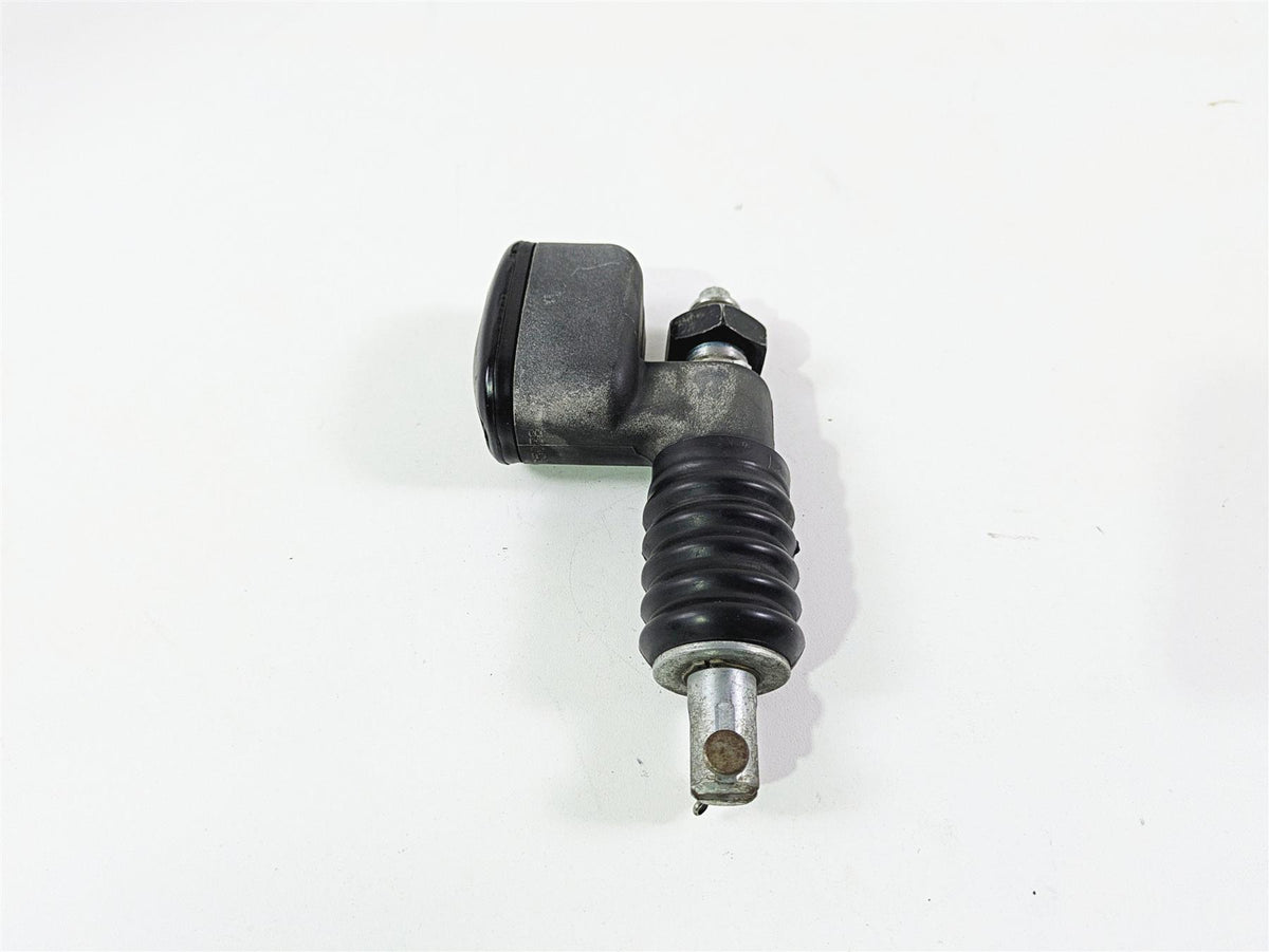 2004 Harley Softail FXSTDI Deuce Rear Brake Master Cylinder 41755-99F {{ shop.shopifyCountryName }} - Mototech271