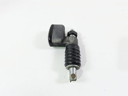 2004 Harley Softail FXSTDI Deuce Rear Brake Master Cylinder 41755-99F {{ shop.shopifyCountryName }} - Mototech271