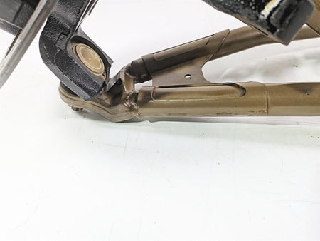 2023 Kawasaki Teryx KRX KRF 1000 C Front Left Knee Assembly 39007-0464 39186-033 {{ shop.shopifyCountryName }} - Mototech271