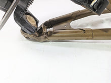 Load image into Gallery viewer, 2023 Kawasaki Teryx KRX KRF 1000 C Front Left Knee Assembly 39007-0464 39186-033
