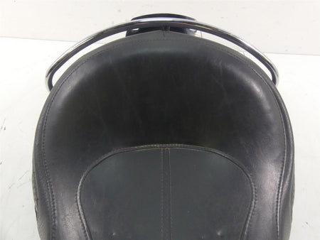 2005 Harley Softail FLSTSC Heritage Springer Front Rider Seat Saddle 52535-07B {{ shop.shopifyCountryName }} - Mototech271