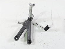 Load image into Gallery viewer, 2020 Triumph Daytona 765 Moto2 Left Rider Footpeg &amp; Shifter T2083381 T2082931 | Mototech271
