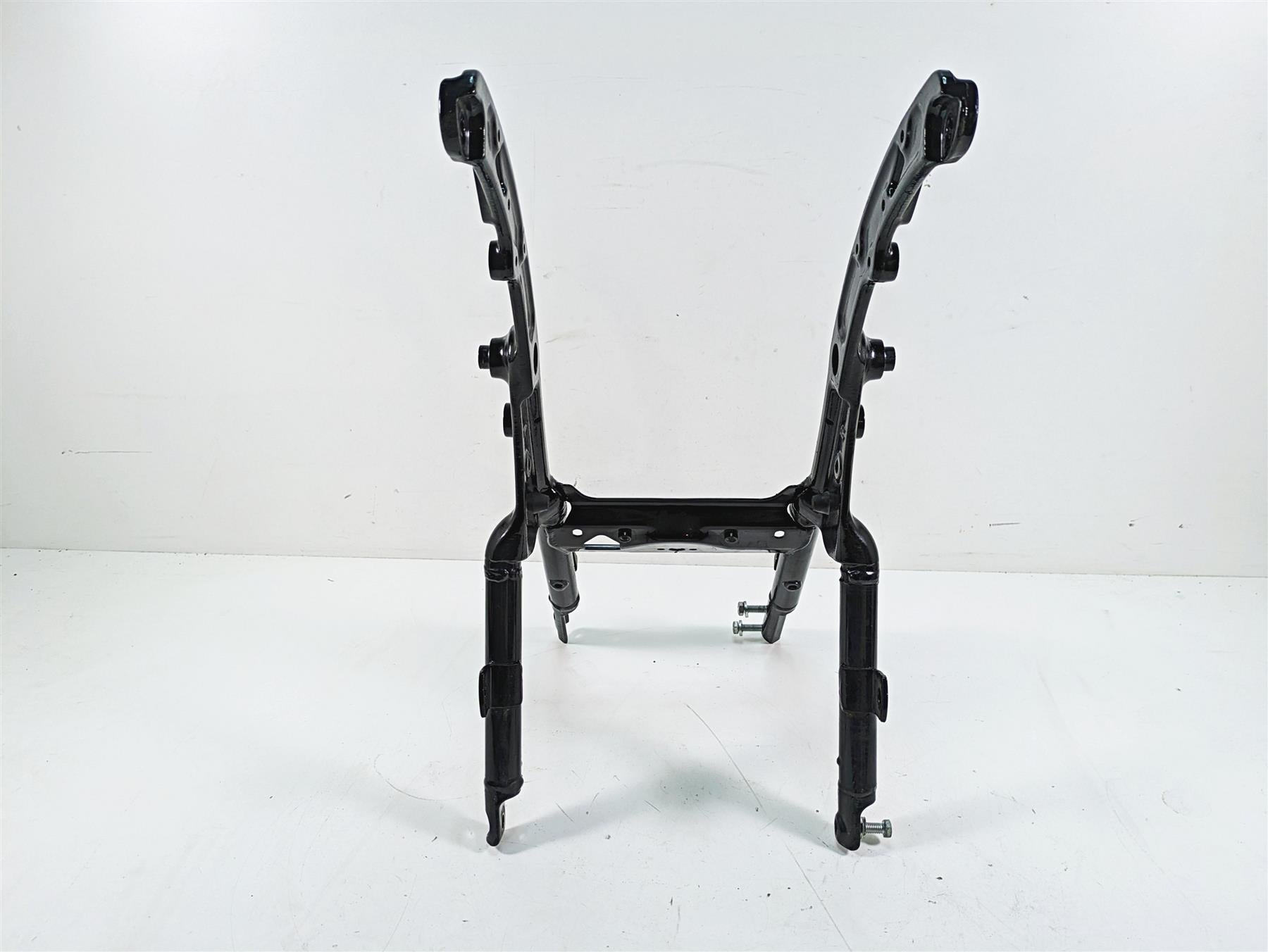 2019 Harley Touring FLHX Street Glide Subframe Sub Frame 48079-09BHP {{ shop.shopifyCountryName }} - Mototech271