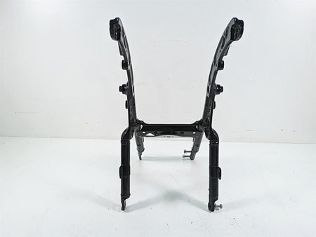 2019 Harley Touring FLHX Street Glide Subframe Sub Frame 48079-09BHP {{ shop.shopifyCountryName }} - Mototech271
