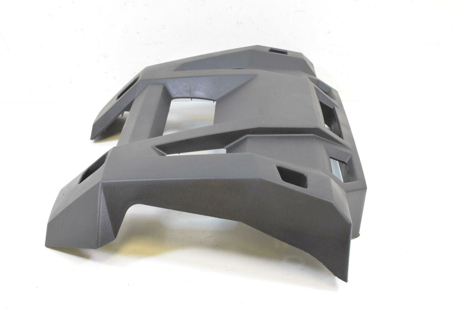 2016 Polaris RZR XP 1000 Turbo EPS Rear Bumper Cover Fairing 5450252-070 {{ shop.shopifyCountryName }} - Mototech271