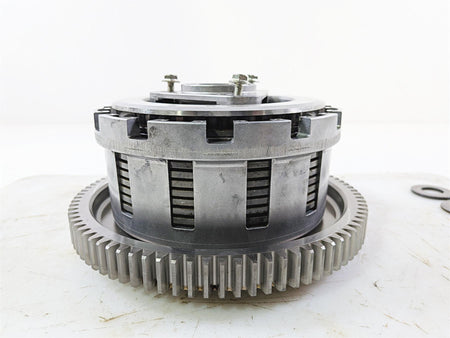 2020 Indian Challenger Limited Clutch Basket Friction Disc Set 1333437-Mototech271