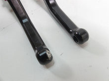 Load image into Gallery viewer, 2009 Ducati Monster 1100 S CRG Short Black Brake Clitch Lever 1300-2RB-522-H-B | Mototech271
