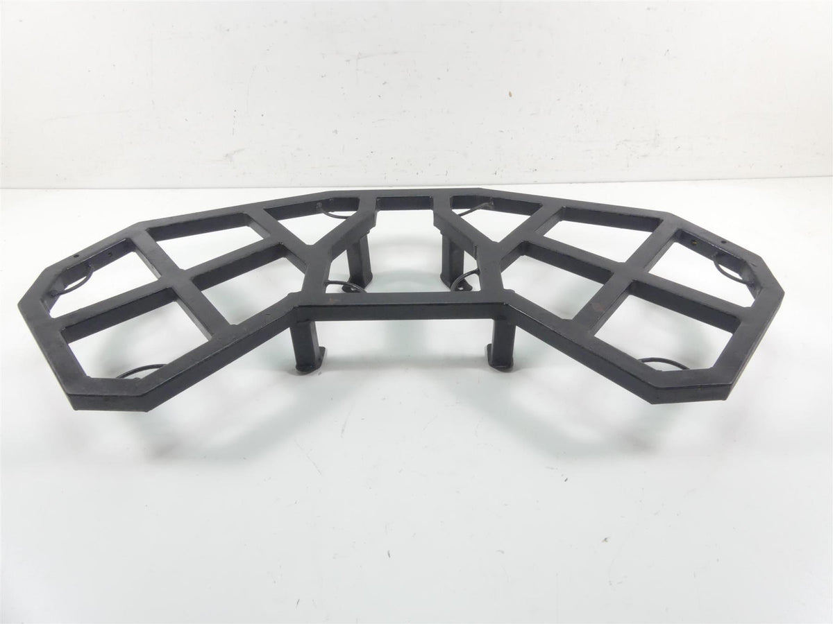 2014 Can Am Renegade 1000 STD Rear Wild Boar ATV Metal Luggage Rack 8768-B {{ shop.shopifyCountryName }} - Mototech271