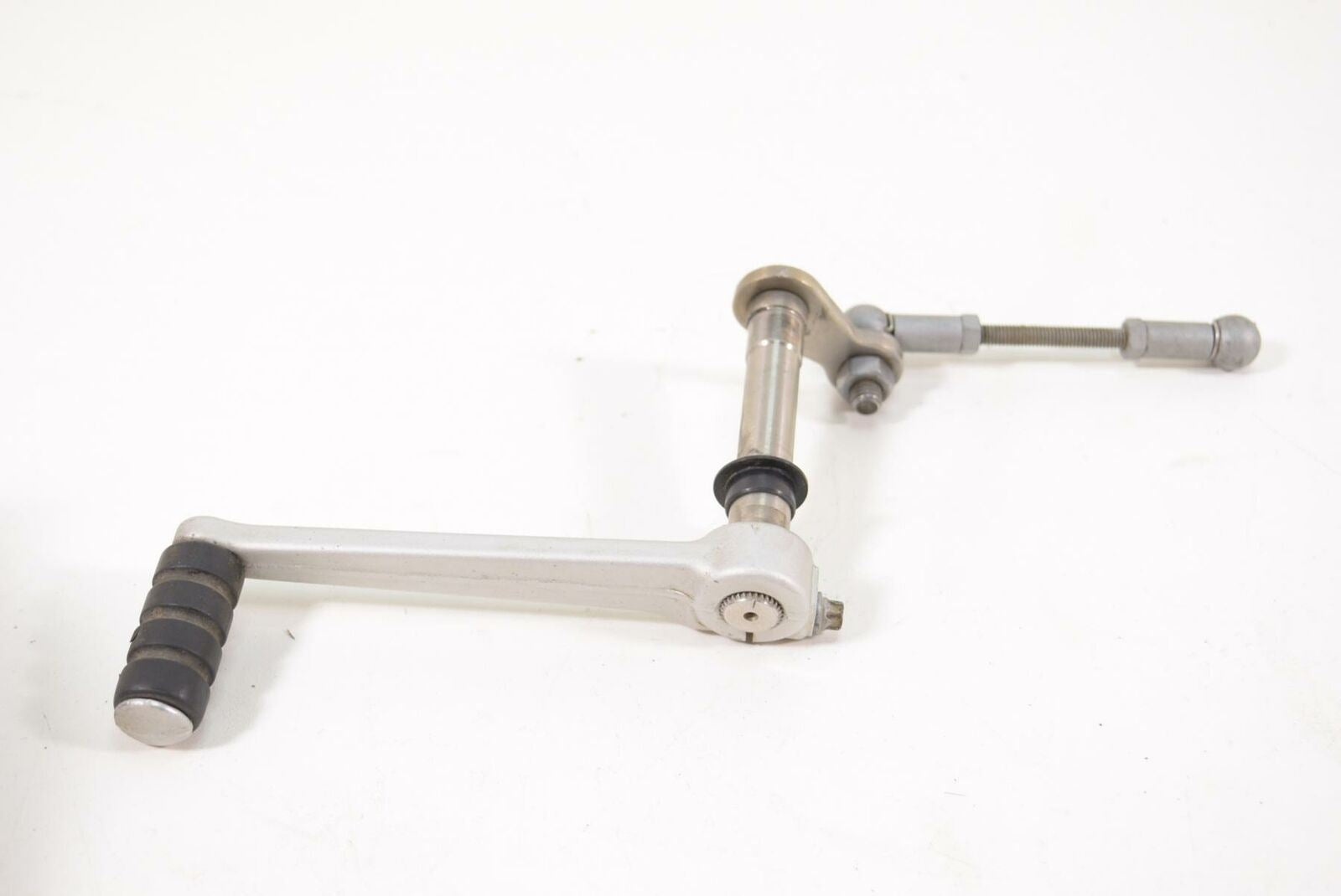 2012 BMW R1200 GS K25 Shifter Shift Lever Pedal & Linkage 23417670378 {{ shop.shopifyCountryName }} - Mototech271