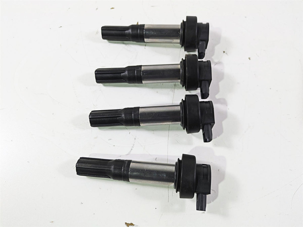 2016 BMW S1000RR K46 Ignition Coil Set Stick 12138523972 {{ shop.shopifyCountryName }} - Mototech271