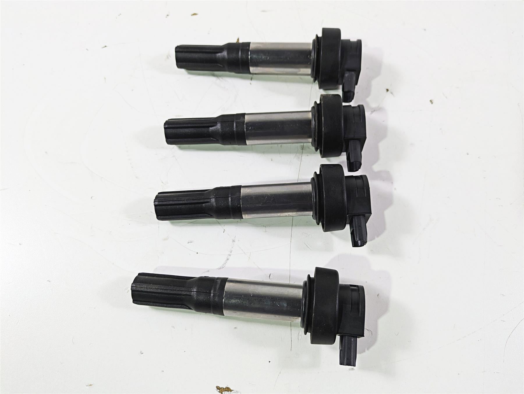 2016 BMW S1000RR K46 Ignition Coil Set Stick 12138523972 {{ shop.shopifyCountryName }} - Mototech271