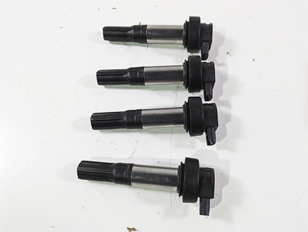 2016 BMW S1000RR K46 Ignition Coil Set Stick 12138523972 {{ shop.shopifyCountryName }} - Mototech271