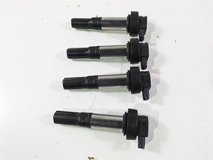 2016 BMW S1000RR K46 Ignition Coil Set Stick 12138523972 | Mototech271