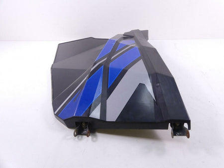 2017 Polaris RZR1000 S EPS Left Door Assembly 5257929-458 {{ shop.shopifyCountryName }} - Mototech271