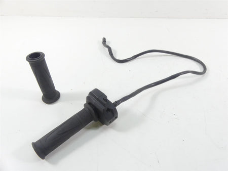 2020 Triumph Speed Triple RS 1050 Ride Fly By Wire Throttle Hand Grip T2042226 {{ shop.shopifyCountryName }} - Mototech271