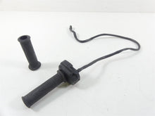 Load image into Gallery viewer, 2020 Triumph Speed Triple RS 1050 Ride Fly By Wire Throttle Hand Grip T2042226
