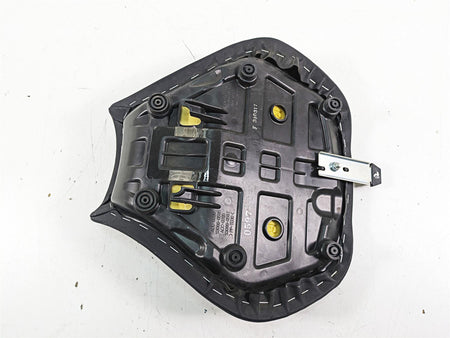 2018 Kawasaki ZX1002 Ninja H2 SX Front Rider Driver Seat Saddle 53066-0638-49L {{ shop.shopifyCountryName }} - Mototech271