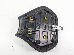 2018 Kawasaki ZX1002 Ninja H2 SX Front Rider Driver Seat Saddle 53066-0638-49L | Mototech271