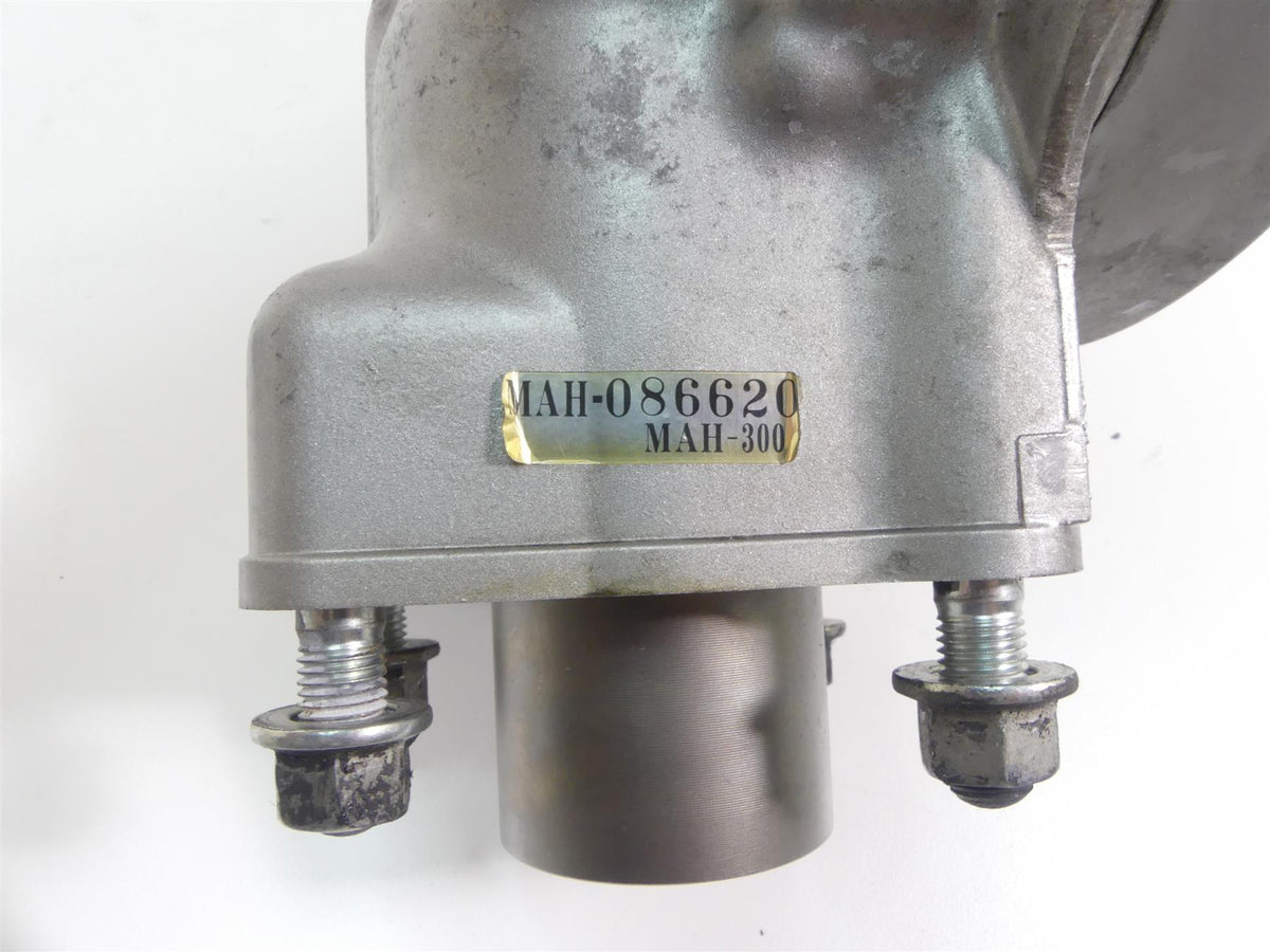 2003 Honda VT1100 C2 Shadow Sabre Differential Drive Shaft Set -4K 41300-MAH-000 {{ shop.shopifyCountryName }} - Mototech271