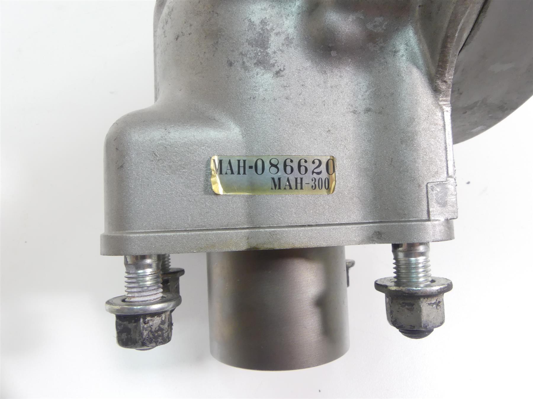 2003 Honda VT1100 C2 Shadow Sabre Differential Drive Shaft Set -4K 41300-MAH-000 {{ shop.shopifyCountryName }} - Mototech271