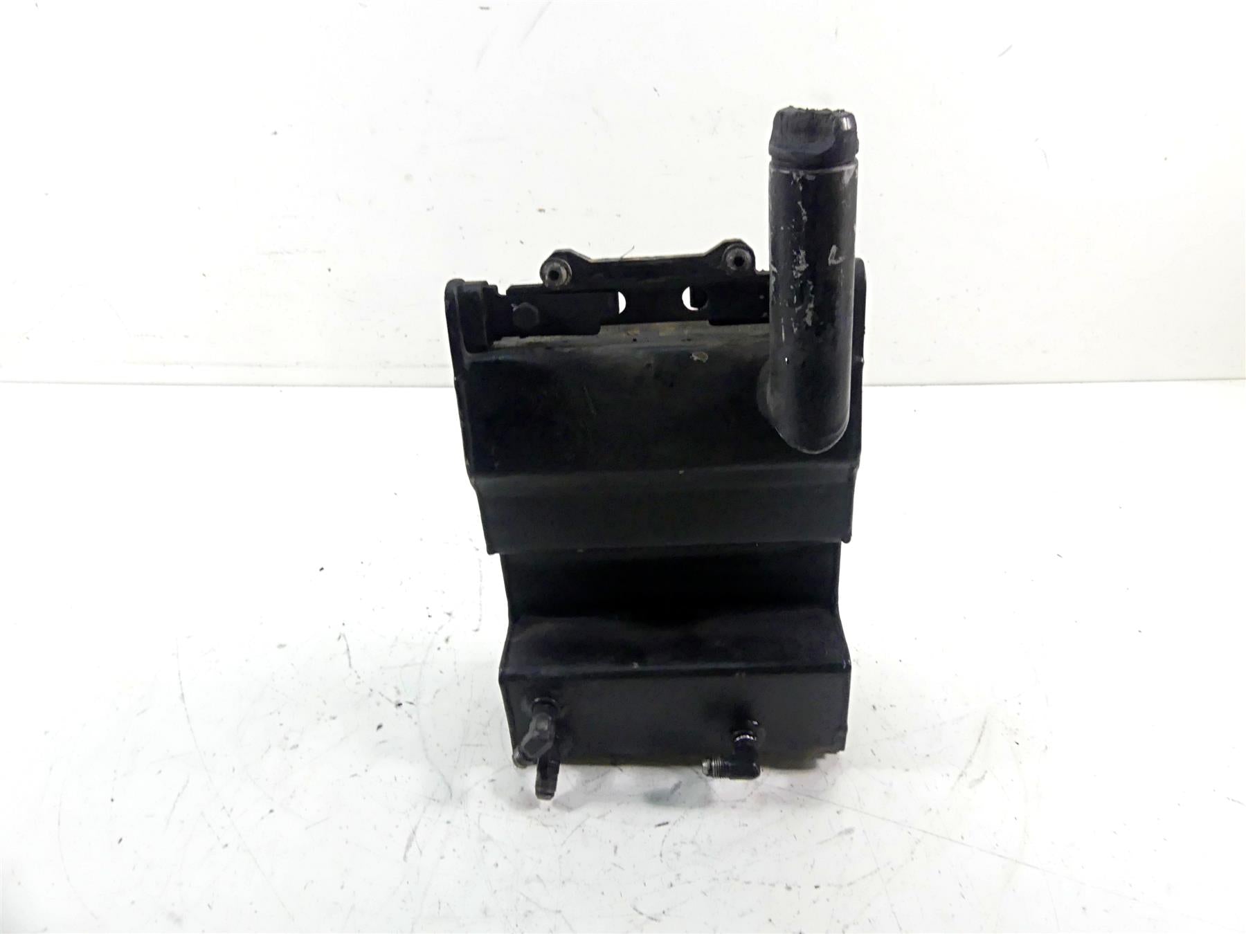 2009 Big Dog K9 Custom Oil Tank Reservoir 201-000057-00 | Mototech271