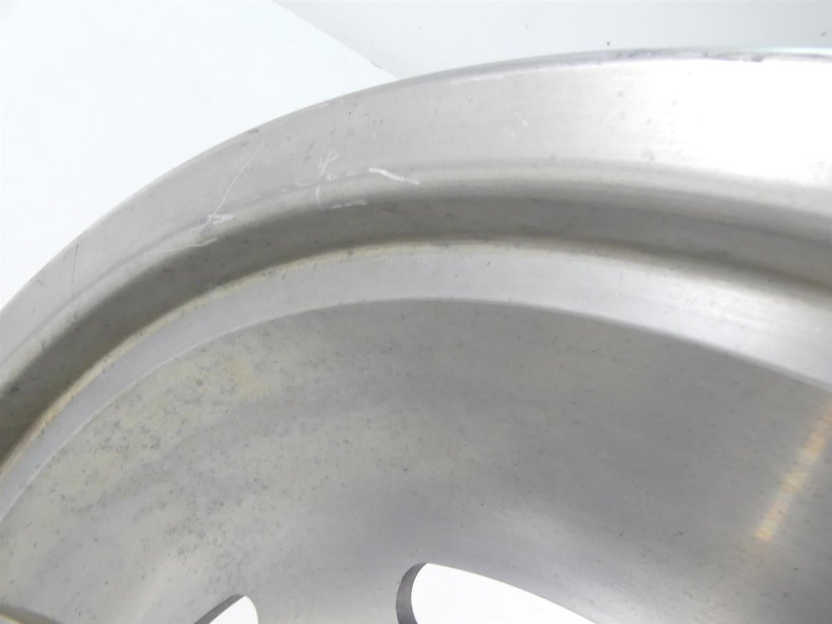 2006 Harley VRSCD Night V Rod Straight Rear Wheel Rim 18x5.5 40869-06 {{ shop.shopifyCountryName }} - Mototech271