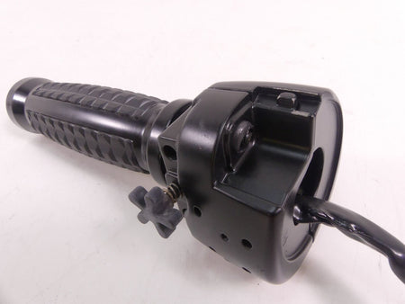 2009 Harley XR1200 X Sportster Right Control Switch Start Kill Throttle 71684-06 {{ shop.shopifyCountryName }} - Mototech271