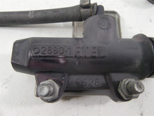 Load image into Gallery viewer, 2003 BMW R1150 GS R21 Brembo Rear Brake Master Cylinder Integral Abs 34317660907
