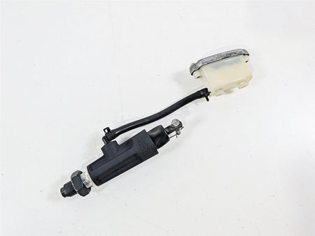2013 Harley VRSCDX Night Rod Special Rear Brake Master Cylinder 44740-06A-Mototech271