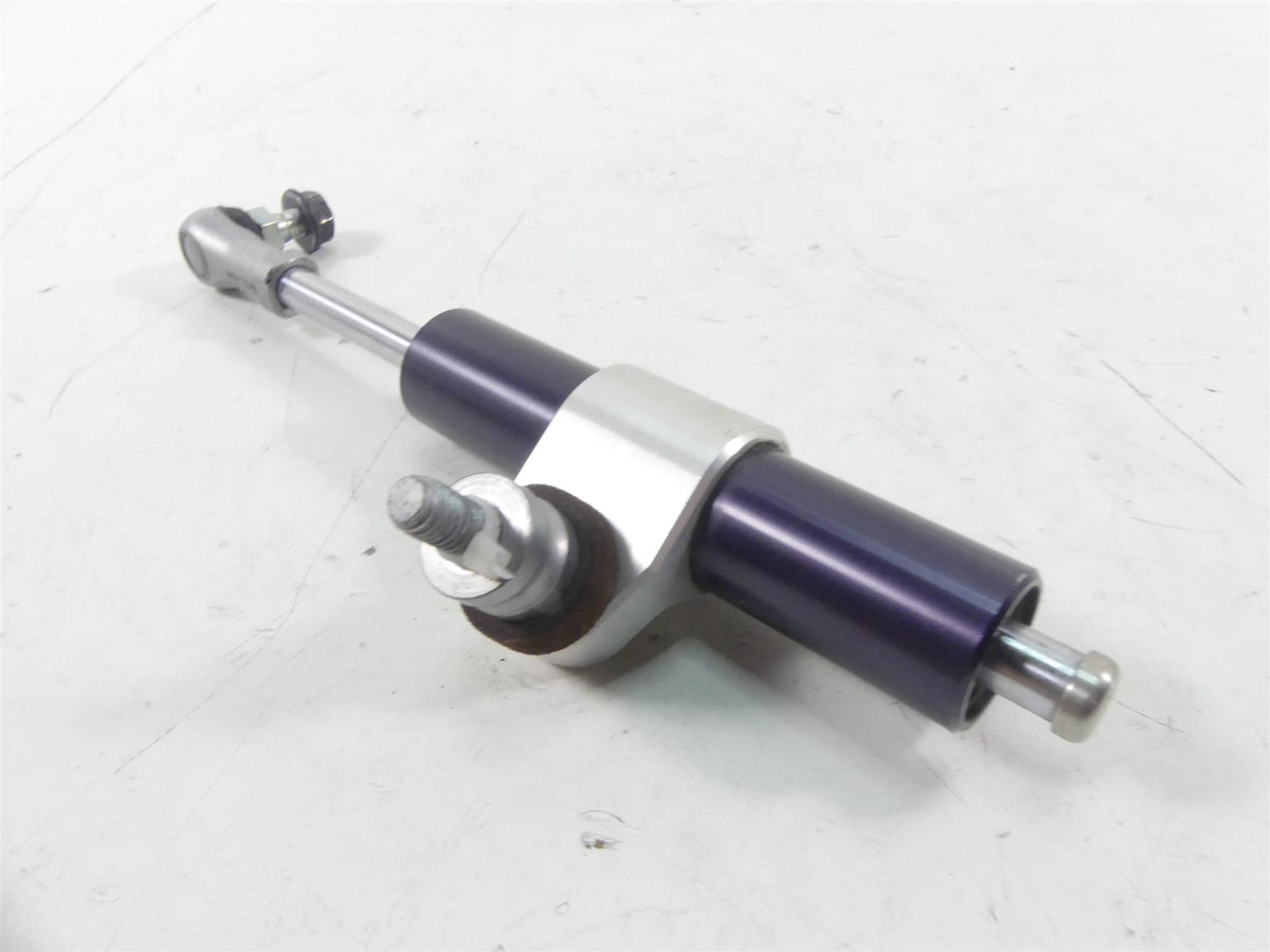 2017 BMW R1200RT K52 Steering Damper Stabilizer & Mounts 32768549363 {{ shop.shopifyCountryName }} - Mototech271