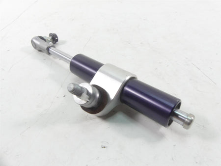2017 BMW R1200RT K52 Steering Damper Stabilizer & Mounts 32768549363 {{ shop.shopifyCountryName }} - Mototech271
