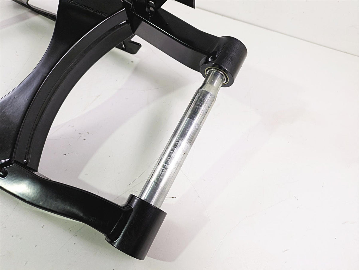 2024 Harley Sportster RH975 S Rear Swingarm & Axle Set 47400137 {{ shop.shopifyCountryName }} - Mototech271