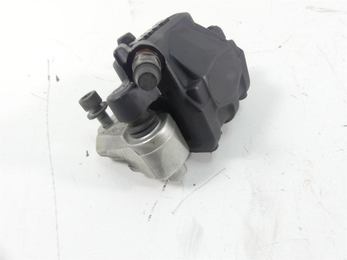 2008 BMW R1200GS K25 Rear Brake Caliper & Mount 34217677603 {{ shop.shopifyCountryName }} - Mototech271