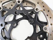 Load image into Gallery viewer, 2014 Suzuki M109R VZR1800 Boulevard Front Brake Disc Rotor Set 59210-41G40
