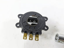 Load image into Gallery viewer, 2003 Harley Softail FXSTDI Deuce 100th Ignition Switch Key Lock Set 71450-04 | Mototech271
