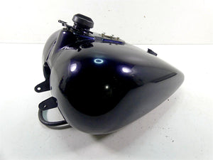 2002 Harley Touring FLHTC Electra Glide Fuel Gas Petrol Tank -Read 61227-98