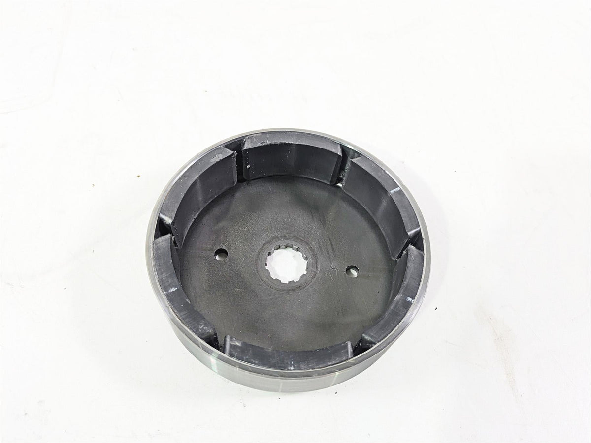 1996 Harley Touring FLHTCUI Electra Glide Ignition Flywheel Rotor 29981-95 {{ shop.shopifyCountryName }} - Mototech271
