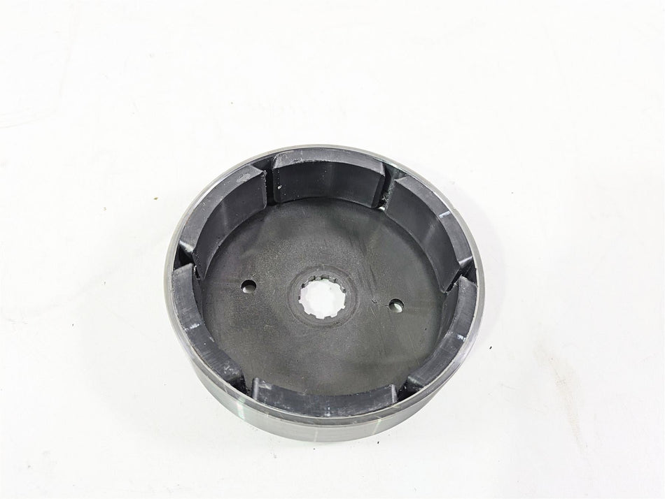 1996 Harley Touring FLHTCUI Electra Glide Ignition Flywheel Rotor 29981-95 {{ shop.shopifyCountryName }} - Mototech271