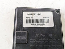 Load image into Gallery viewer, 2013 Harley FXDWG Dyna Wide Glide Bcm Body Control Module X-Axis 69992-12 | Mototech271
