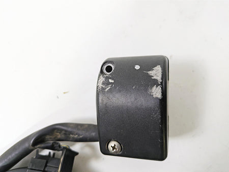 2007 Yamaha XVS1300 V-Star Left Hand Control Switch 3D8-83973-00-00 {{ shop.shopifyCountryName }} - Mototech271