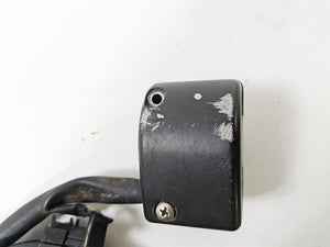 2007 Yamaha XVS1300 V-Star Left Hand Control Switch 3D8-83973-00-00