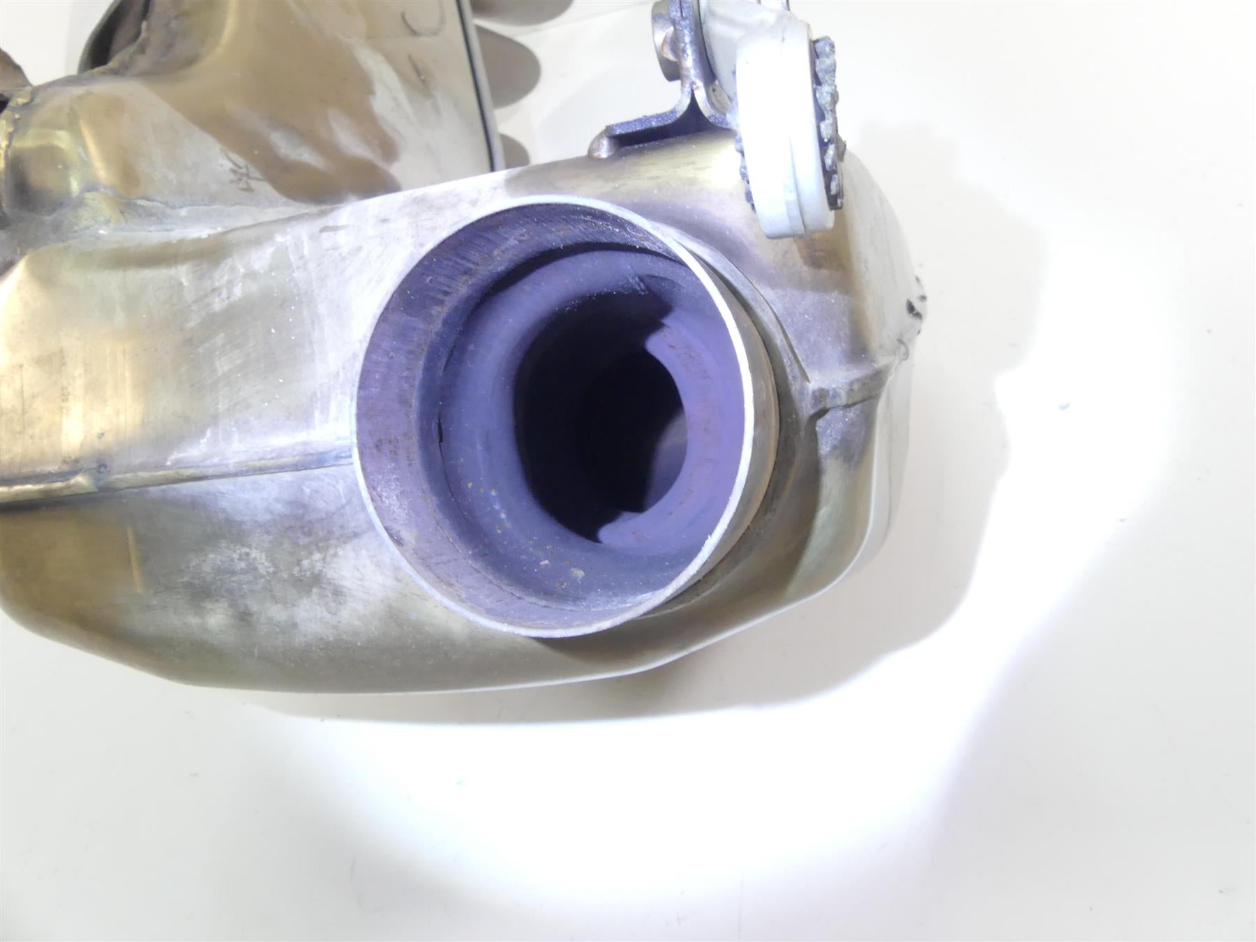 2018 Mv Agusta Brutale 800 RR Oem Exhaust Muffler Pipe Silencer 8000C3524 {{ shop.shopifyCountryName }} - Mototech271