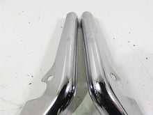 Load image into Gallery viewer, 2007 Harley Touring FLHTCU SE CVO E-Glide Rear Frame Chrome Struts 47504-97 | Mototech271
